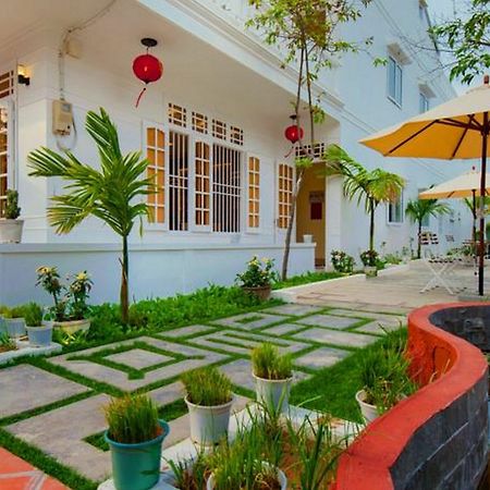 Minh Phat Homestay Hoi An Exteriér fotografie