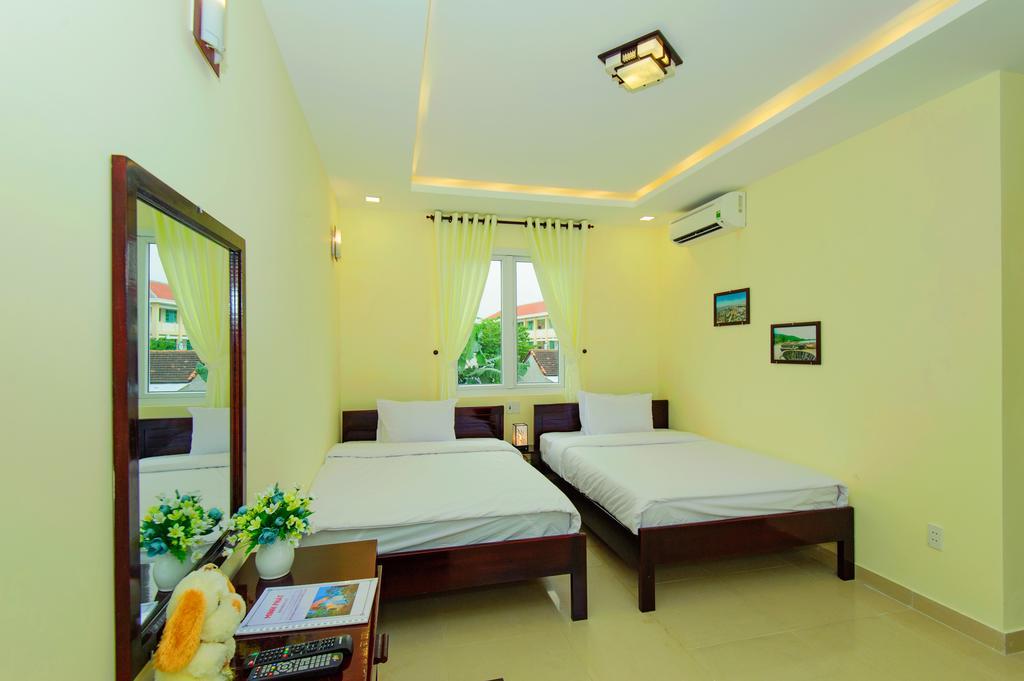 Minh Phat Homestay Hoi An Exteriér fotografie