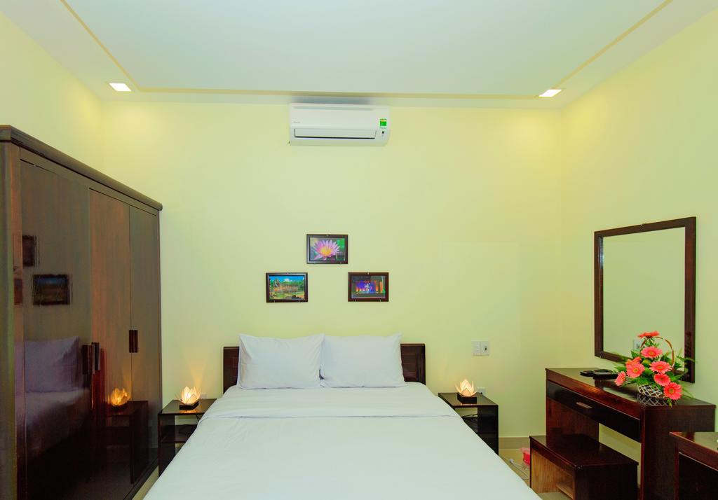 Minh Phat Homestay Hoi An Exteriér fotografie