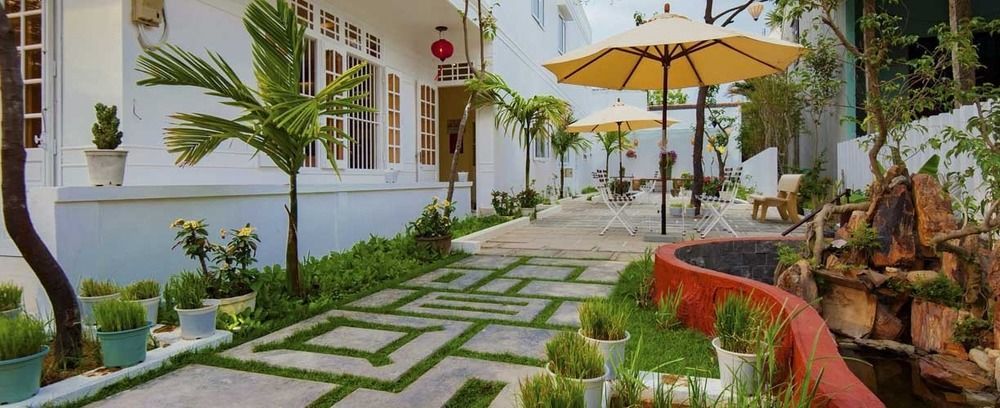 Minh Phat Homestay Hoi An Exteriér fotografie