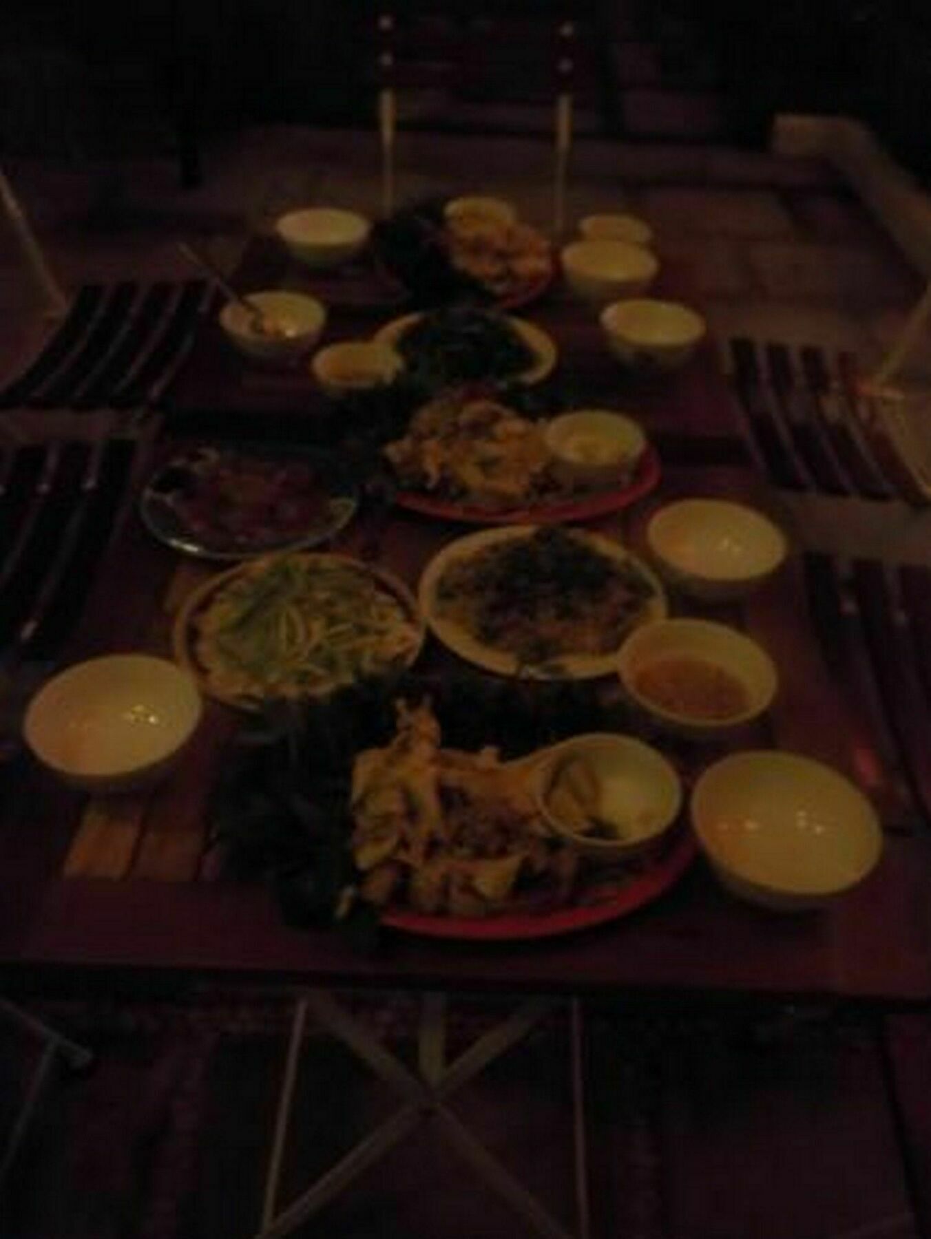 Minh Phat Homestay Hoi An Exteriér fotografie