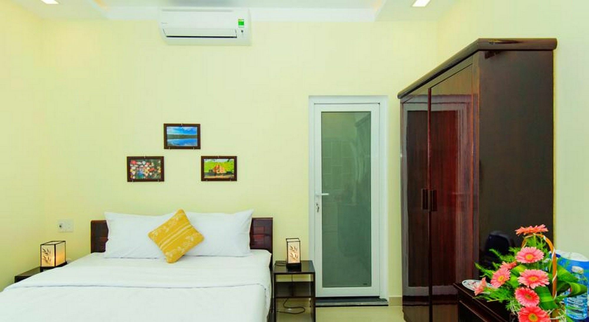 Minh Phat Homestay Hoi An Exteriér fotografie