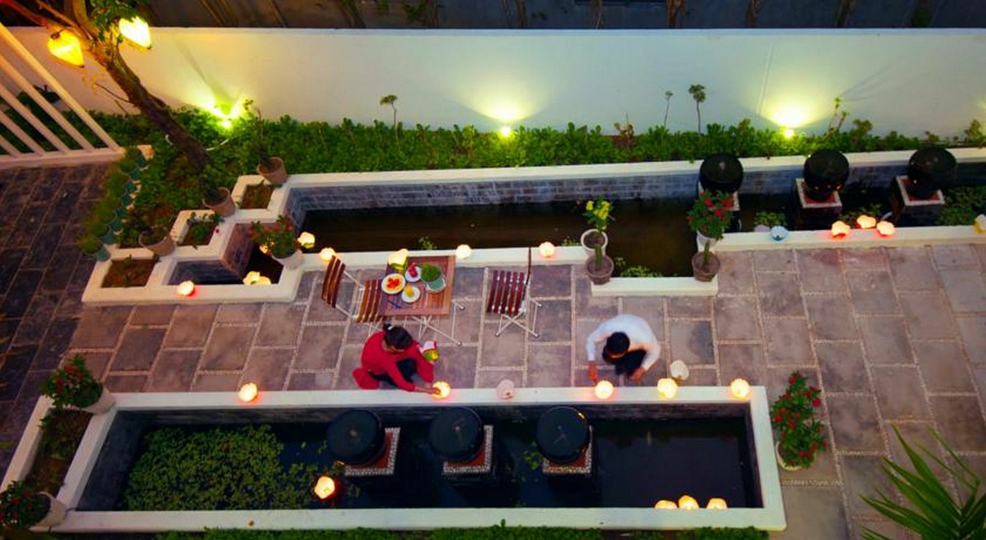 Minh Phat Homestay Hoi An Exteriér fotografie