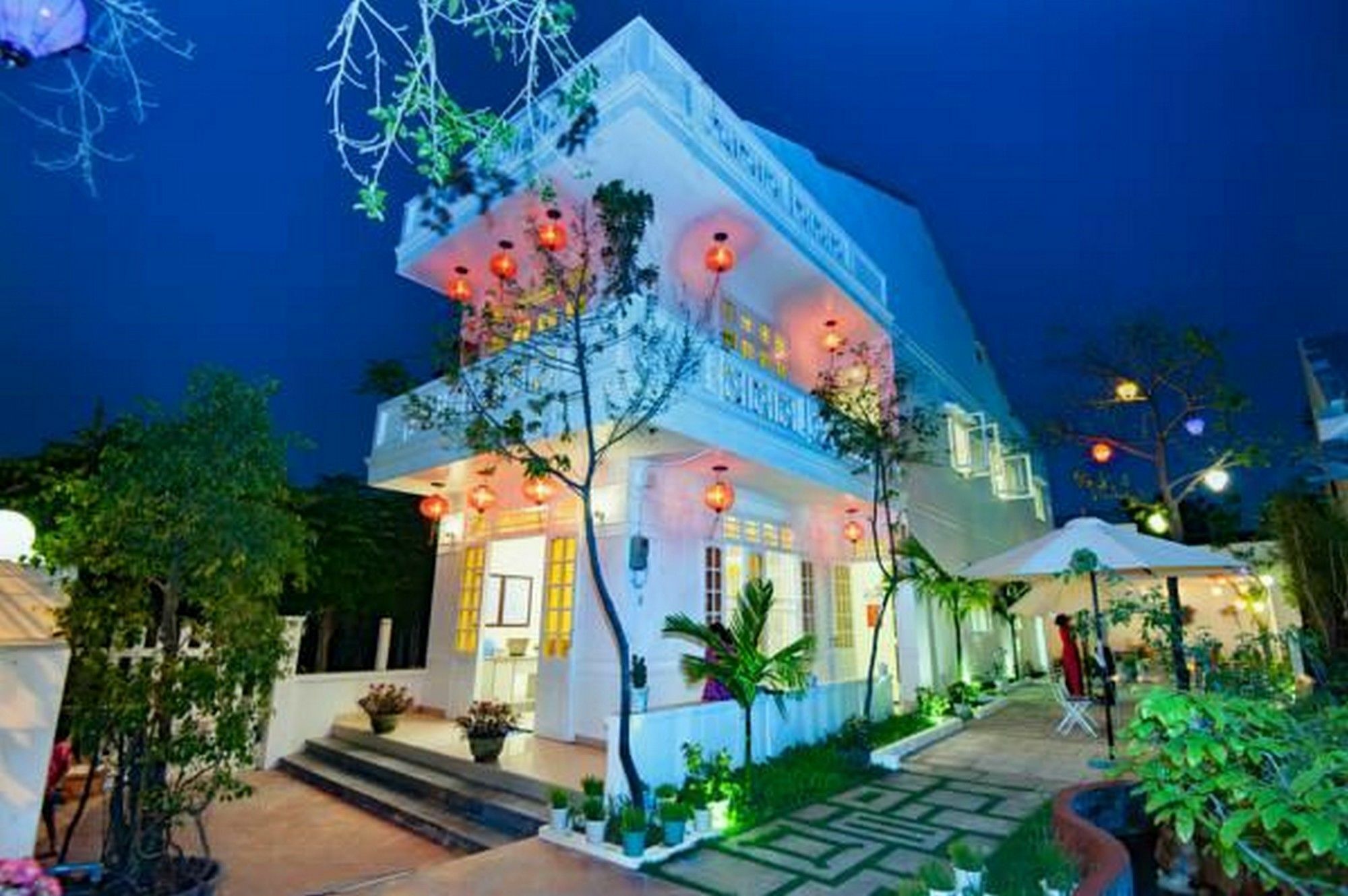 Minh Phat Homestay Hoi An Exteriér fotografie