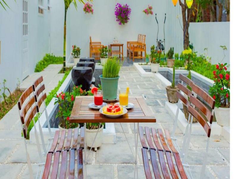 Minh Phat Homestay Hoi An Exteriér fotografie