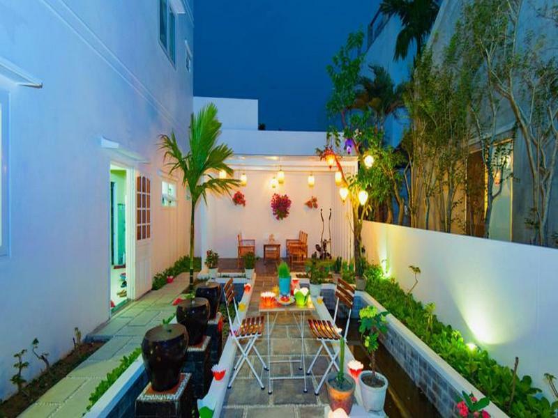 Minh Phat Homestay Hoi An Exteriér fotografie