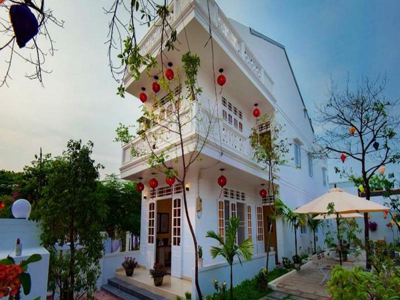 Minh Phat Homestay Hoi An Exteriér fotografie