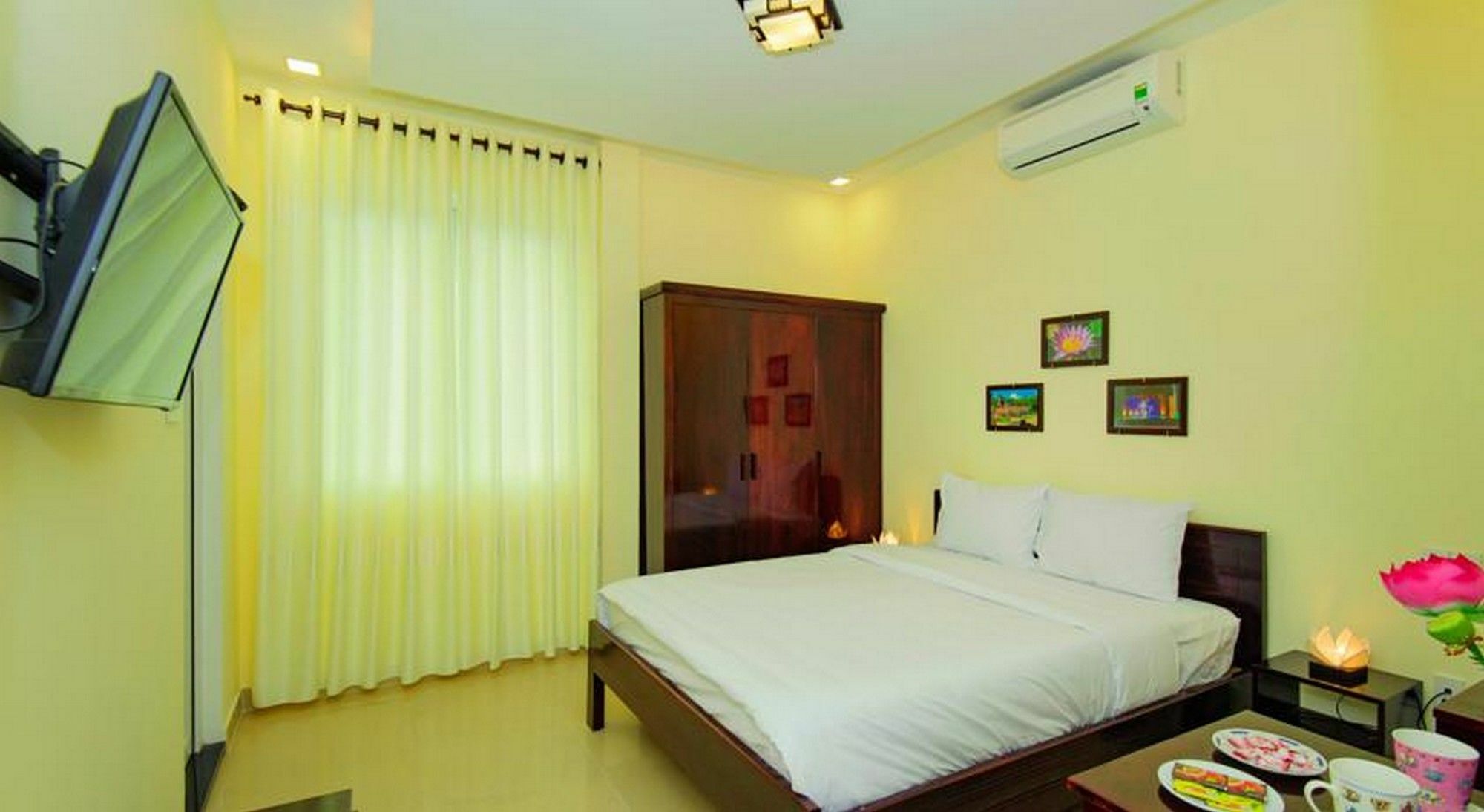 Minh Phat Homestay Hoi An Exteriér fotografie