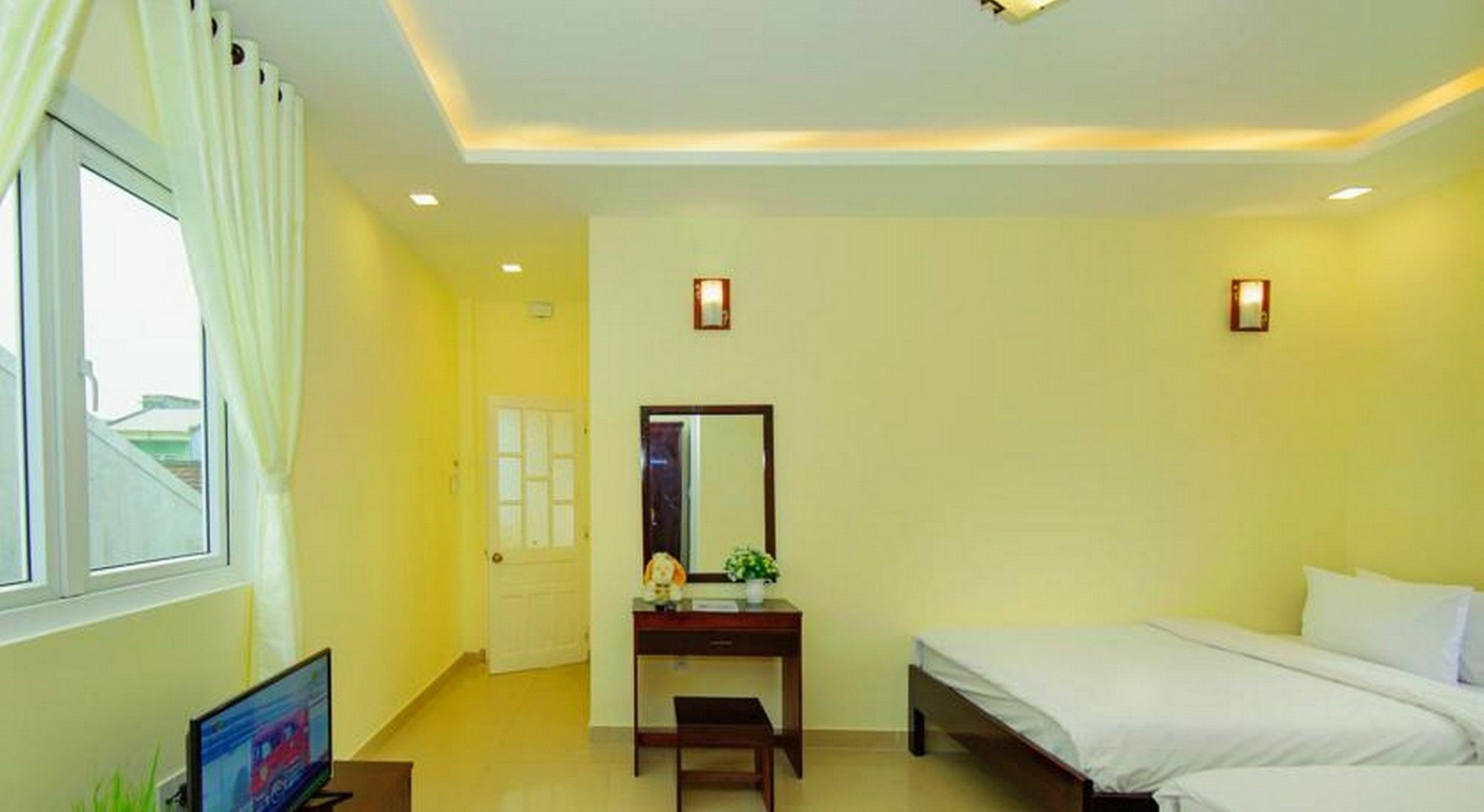 Minh Phat Homestay Hoi An Exteriér fotografie