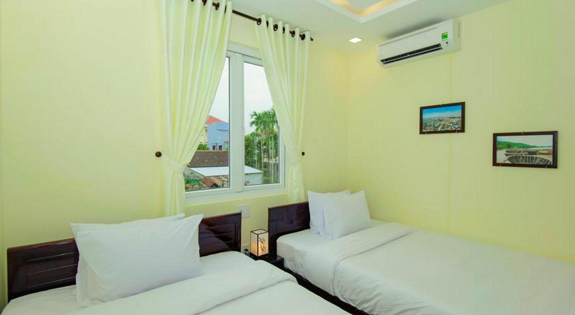 Minh Phat Homestay Hoi An Exteriér fotografie