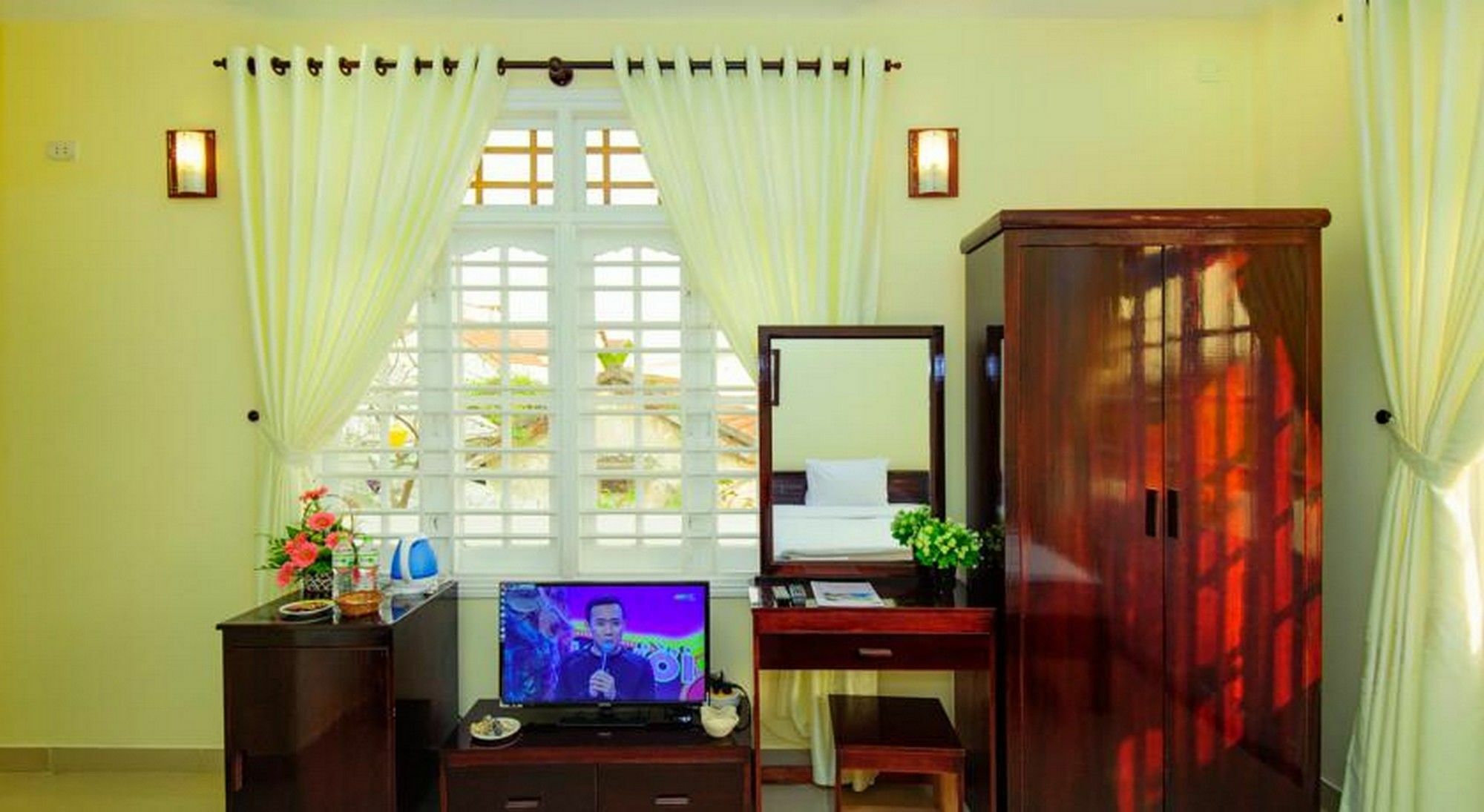Minh Phat Homestay Hoi An Exteriér fotografie