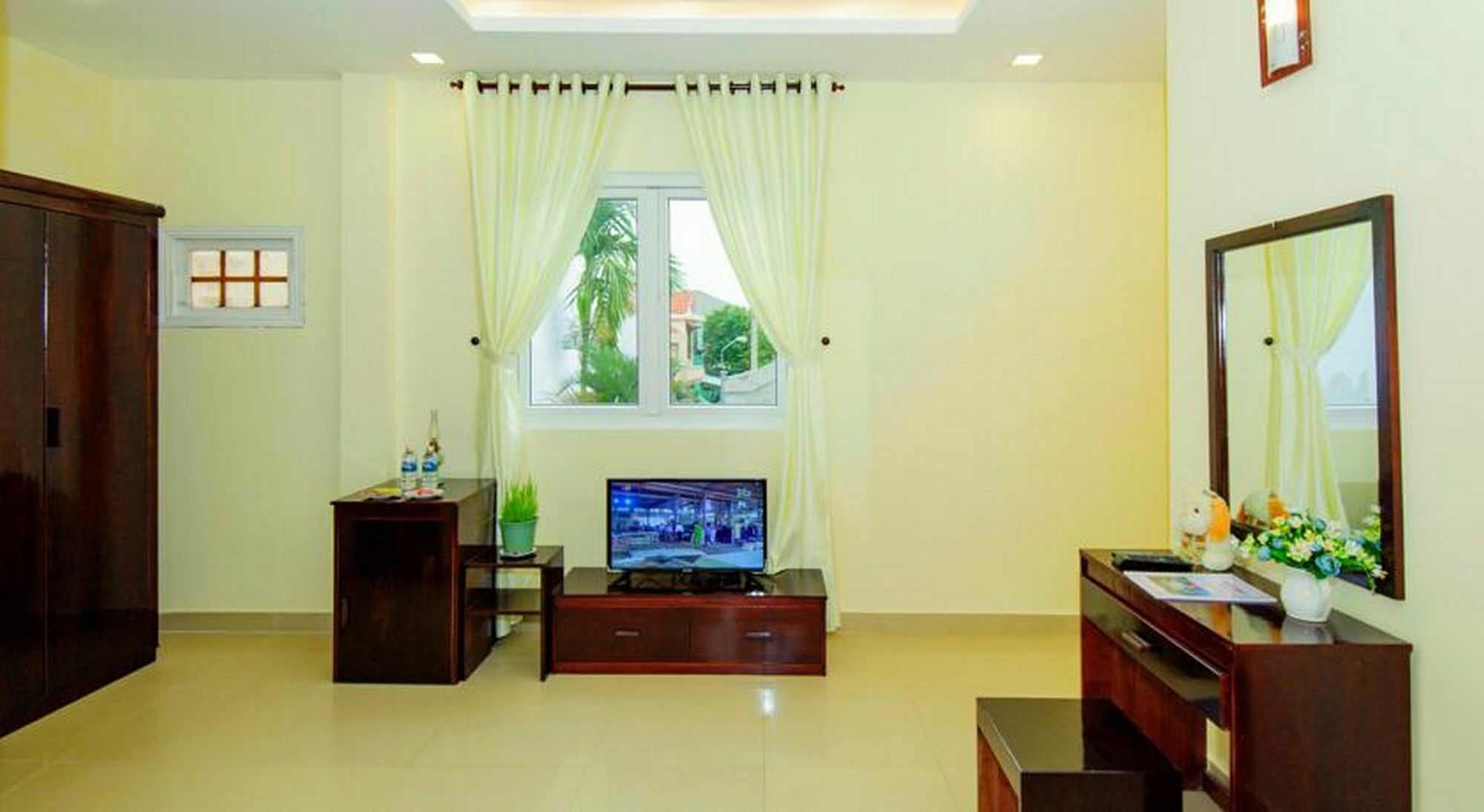 Minh Phat Homestay Hoi An Exteriér fotografie